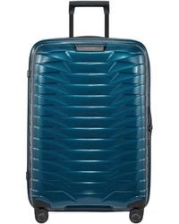 Samsonite - Proxis trolley - Lyst