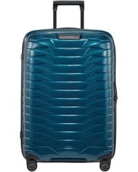 Samsonite - Large Suitcases - Lyst