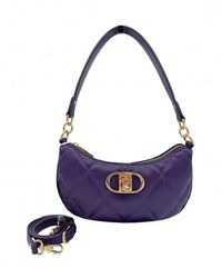 Liu Jo - Stylische Hobo Schultertasche - Lyst