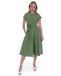 Weekend by Maxmara - Midi Dresses - Lyst