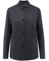 Aspesi - Light Jackets - Lyst