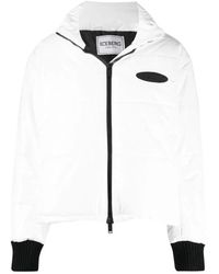 Iceberg - Winter Jackets - Lyst