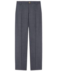 Versace - Suit Trousers - Lyst