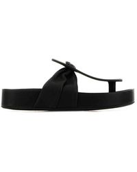 Uma Wang - Flip Flops - Lyst