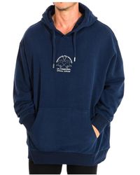 La Martina - Hoodies & Sweatvesten - Lyst