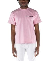 sunflower - T-Shirts - Lyst