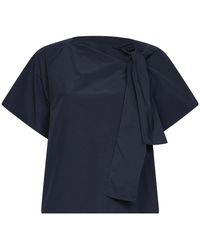 Weekend by Maxmara - Blouses - Lyst