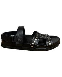 Maruti - Flat Sandals - Lyst