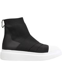Fessura - Stiefeletten - Lyst