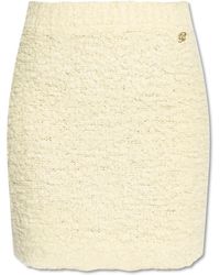 Blumarine - Short Skirts - Lyst