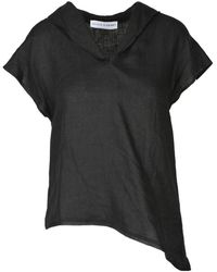SKILLS & GENES - Blouses - Lyst