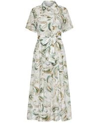 Marella - Maxi Jurken - Lyst