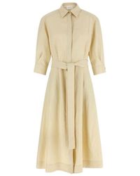 P.A.R.O.S.H. - Hemdbluse - Lyst