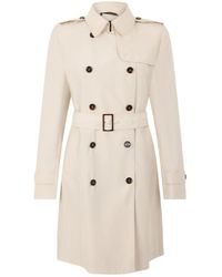 Moorer - Coats - Lyst