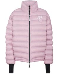 Philipp Plein - Doudoune - Lyst