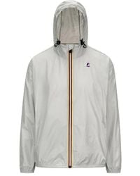 K-Way - Rain Jackets - Lyst