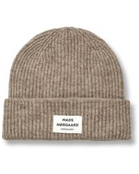 Mads Nørgaard - Beanies - Lyst