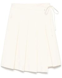DUNST - Short Skirts - Lyst