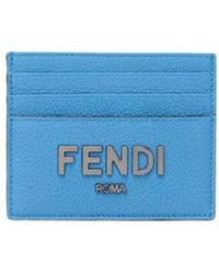 Fendi - Wallets & Cardholders - Lyst
