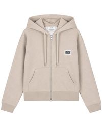 Mads Nørgaard - Zip-Throughs - Lyst