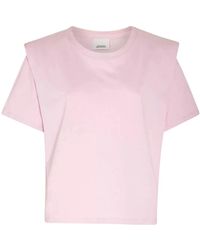 Isabel Marant - T-Shirts - Lyst