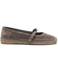 Brunello Cucinelli - Espadrilles - Lyst