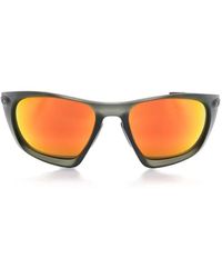 Oakley - Multicolour Sonnenbrille Mit Prizm-Linsentechnologie - Lyst