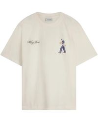 Filling Pieces - T-Shirts - Lyst