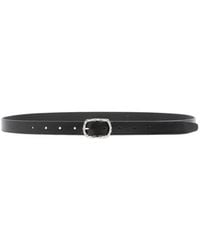 Ann Demeulemeester - Belts - Lyst