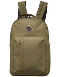 Blauer - Mil Rubber Backpack - Lyst