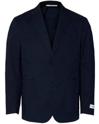 SELECTED - Blazers - Lyst