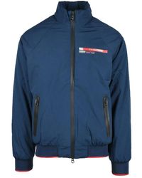U.S. POLO ASSN. - Light Jackets - Lyst