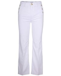 Liu Jo - Boot-Cut Jeans - Lyst