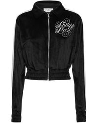 Philipp Plein - Zip-Throughs - Lyst