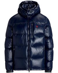Polo Ralph Lauren - Winter Jackets - Lyst