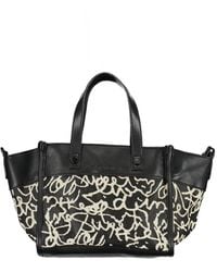 Desigual - Shopping Bags - Lyst
