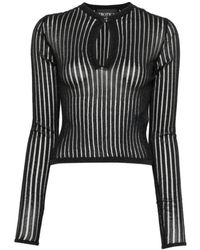 Dondup - Blouses - Lyst