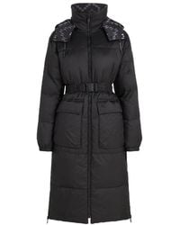 KARL LAGERFELD - Parkas - Lyst