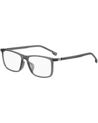 HUGO - Glasses - Lyst