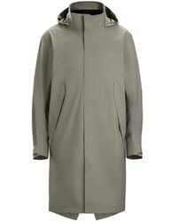 Arc'teryx - Rain Jackets - Lyst