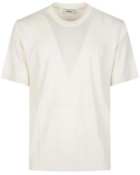 Altea - Cecil T-Shirt - Lyst