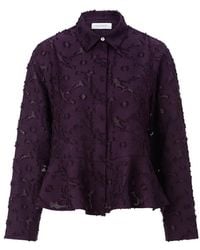 Rich & Royal - Blouses - Lyst