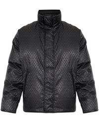 McQueen - Down Jackets - Lyst
