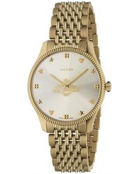Gucci - Watches - Lyst