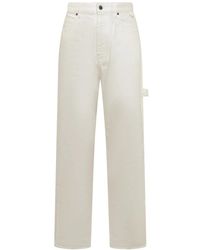 DARKPARK - Wide Jeans - Lyst