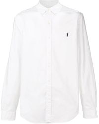 Polo Ralph Lauren - Formelles Hemd - Lyst