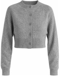 GUAJA. - Cardigans - Lyst