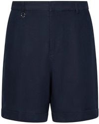 GOLDEN CRAFT - Casual Shorts - Lyst