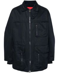 Ferrari - Light Jackets - Lyst