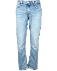 Guess - Slim-Fit Jeans - Lyst
